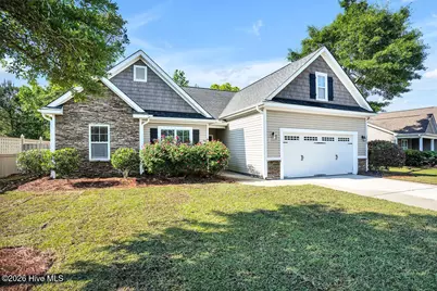 320 Craftsman Way, Wilmington, NC 28411 - Photo 2