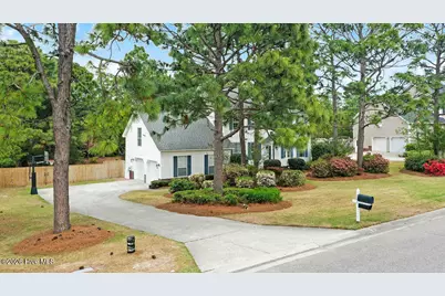 121 Colquitt Drive, Wilmington, NC 28412 - Photo 6