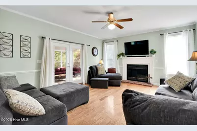 121 Colquitt Drive, Wilmington, NC 28412 - Photo 10