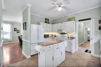 121 Colquitt Drive, Wilmington, NC 28412 - Photo 16
