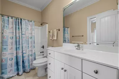 417 Crow Creek Drive NW, Calabash, NC 28467 - Photo 22