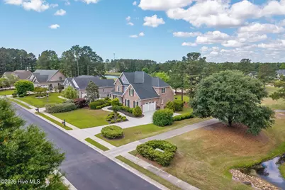 417 Crow Creek Drive NW, Calabash, NC 28467 - Photo 44