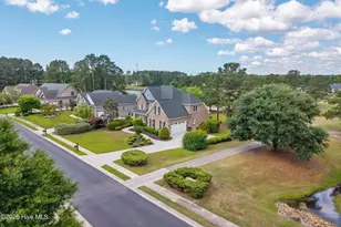 417 Crow Creek Dr NW, Calabash, NC 28467 - Photo 44