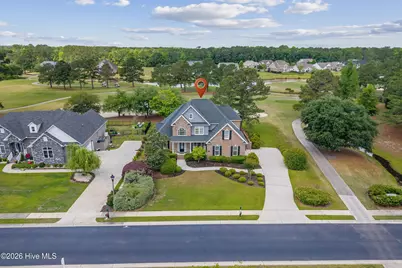 417 Crow Creek Drive NW, Calabash, NC 28467 - Photo 2