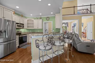 417 Crow Creek Dr NW, Calabash, NC 28467 - Photo 16