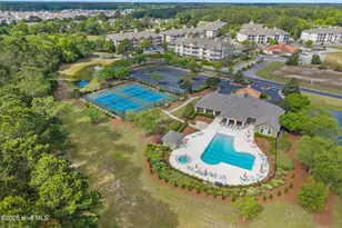 417 Crow Creek Dr NW, Calabash, NC 28467 - Photo 54