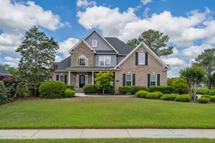 417 Crow Creek Dr NW, Calabash, NC 28467 - Photo 1