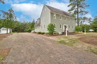 1516 Colony Drive, Tarboro, NC 27886 - Photo 4