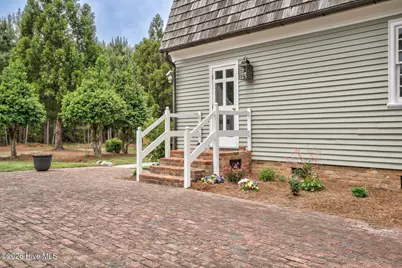 1516 Colony Drive, Tarboro, NC 27886 - Photo 52