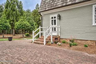 1516 Colony Dr, Tarboro, NC 27886 - Photo 52