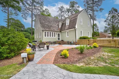 1516 Colony Drive, Tarboro, NC 27886 - Photo 56