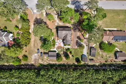 1516 Colony Drive, Tarboro, NC 27886 - Photo 66