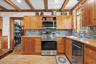 1516 Colony Drive, Tarboro, NC 27886 - Photo 24