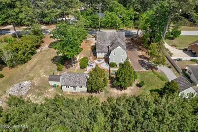 1516 Colony Drive, Tarboro, NC 27886 - Photo 70
