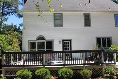 123 Fort Sumter Drive, Greenville, NC 27858 - Photo 2