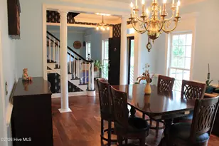 123 Fort Sumter Dr, Greenville, NC 27858 - Photo 8