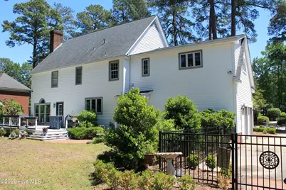123 Fort Sumter Drive, Greenville, NC 27858 - Photo 4