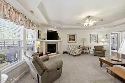 105 Center Cross Drive, Elizabeth City, NC 27909 - Photo 22