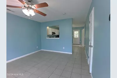 401 Timberlake Trail, Jacksonville, NC 28546 - Photo 8