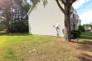 401 Timberlake Trail, Jacksonville, NC 28546 - Photo 30