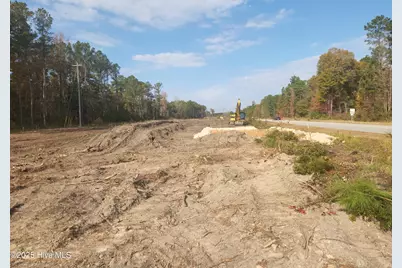 12 Acres Dr Mlk Jr Boulevard, New Bern, NC 28562 - Photo 6