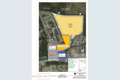 12 Acres Dr Mlk Jr Boulevard, New Bern, NC 28562 - Photo 1