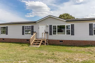 108 Stonecutter Drive, Pikeville, NC 27863 - Photo 2