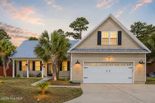 133 Fairview Rd, Leland, NC 28451 - Photo 1