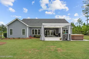 2463 Hoover Rd, Hampstead, NC 28443 - Photo 32