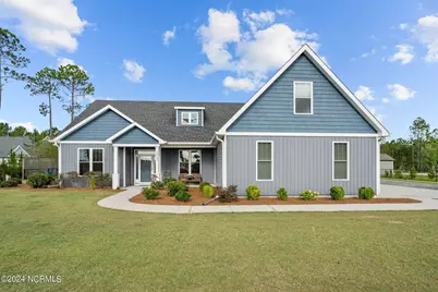 2463 Hoover Road, Hampstead, NC 28443 - Photo 4