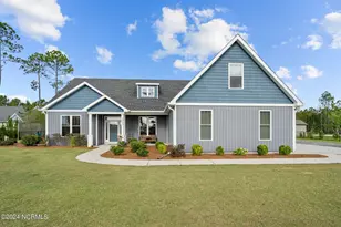 2463 Hoover Rd, Hampstead, NC 28443 - Photo 4