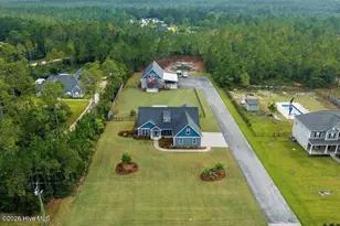 2463 Hoover Rd, Hampstead, NC 28443 - Photo 1