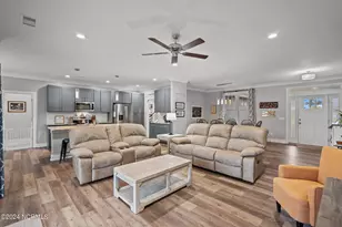 2463 Hoover Rd, Hampstead, NC 28443 - Photo 8
