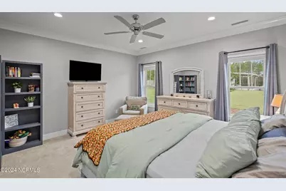 2463 Hoover Road, Hampstead, NC 28443 - Photo 18