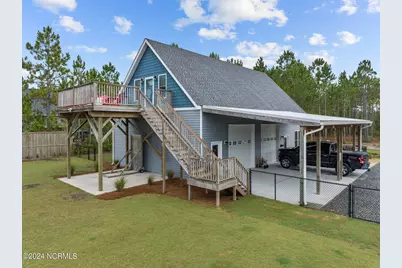 2463 Hoover Road, Hampstead, NC 28443 - Photo 6