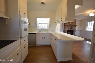 321 Dell Brock Road, Beulaville, NC 28518 - Photo 20