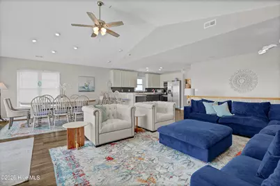 3536 Island Drive, North Topsail Beach, NC 28460 - Photo 8