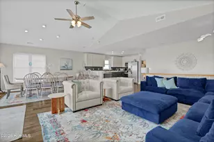 3536 Island Dr, North Topsail Beach, NC 28460 - Photo 8