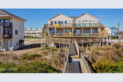 3536 Island Drive, North Topsail Beach, NC 28460 - Photo 74