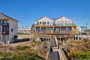 3536 Island Dr, North Topsail Beach, NC 28460 - Photo 74