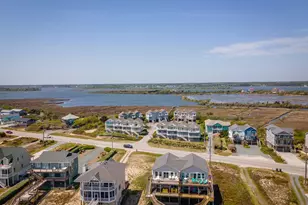 3536 Island Dr, North Topsail Beach, NC 28460 - Photo 4