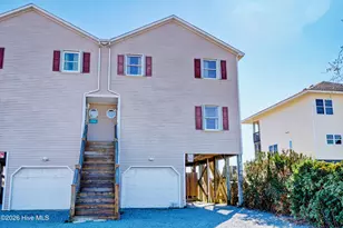 3536 Island Dr, North Topsail Beach, NC 28460 - Photo 2
