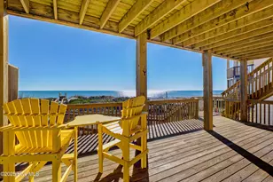 3536 Island Dr, North Topsail Beach, NC 28460 - Photo 54