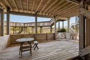 3536 Island Dr, North Topsail Beach, NC 28460 - Photo 68