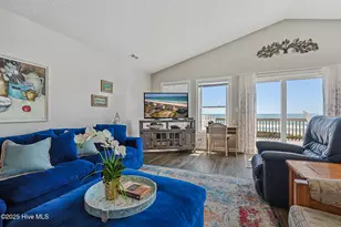 3536 Island Dr, North Topsail Beach, NC 28460 - Photo 8