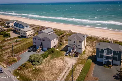 3536 Island Drive, North Topsail Beach, NC 28460 - Photo 2