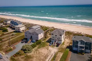 3536 Island Dr, North Topsail Beach, NC 28460 - Photo 2