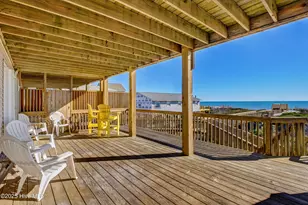 3536 Island Dr, North Topsail Beach, NC 28460 - Photo 60