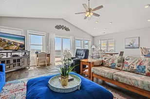 3536 Island Dr, North Topsail Beach, NC 28460 - Photo 6