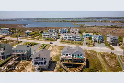 3536 Island Drive, North Topsail Beach, NC 28460 - Photo 4